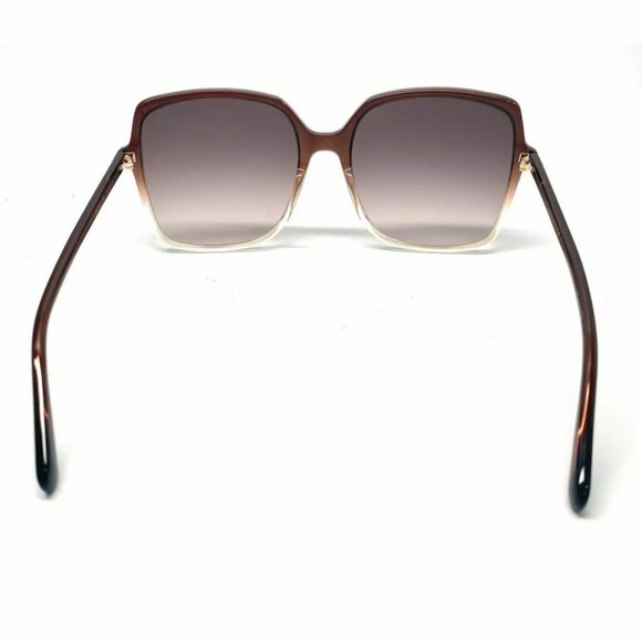 Gucci Women\'s Brown Sunglasses! main image 4